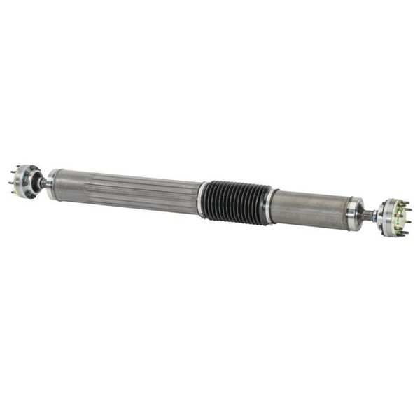 Mopar, Rear Drive Shaft, for 18-23 Jeep Wrangler JL Unlimited with 3.0L Turbo Diesel Mopar, Rear Drive Shaft, for 18-23 Jeep Wrangler JL Unlimited with 3.0L Turbo Diesel