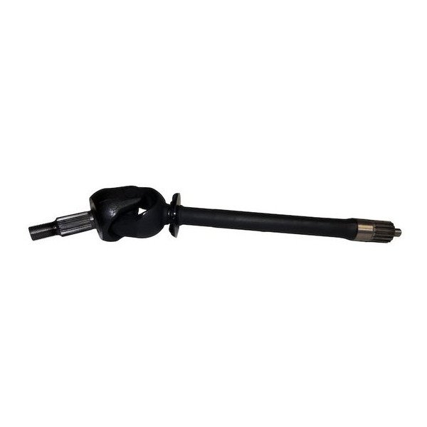 Crown Automotive, Front Axle Shaft, for 18-23 Jeep Wrangler JL Crown Automotive, Front Axle Shaft, for 18-23 Jeep Wrangler JL