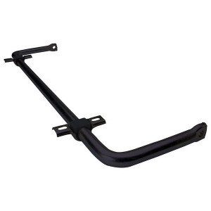 ADDCO, Front Sway Bar 1-1/8" Dia., for 72-86 Jeep CJ