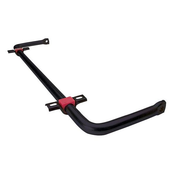 ADDCO, Front Sway Bar 7/8" Dia., for 72-86 Jeep CJ