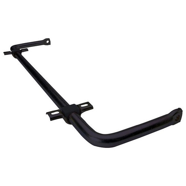 ADDCO, Rear Sway Bar 3/4" Dia., for 76-86 Jeep CJ