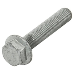 Track Bar Hex Flange Head Bolt Track Bar Hex Flange Head Bolt