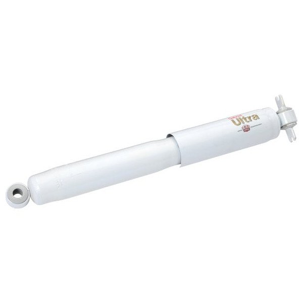 Crown Automotive, Heavy Duty Rear Shock Absorber, for 84-01 Jeep Cherokee XJ with the Off Road Package