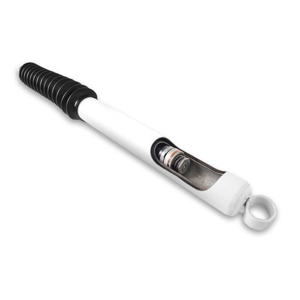 OMIX, Replacement Front Shock Absorber, for 02-12 Jeep Liberty KJ & KK OMIX, Replacement Front Shock Absorber, for 02-12 Jeep Liberty KJ & KK