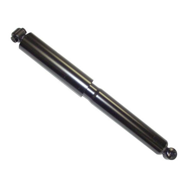Crown Automotive, Standard Rear Shock Absorber, for 99-04 Jeep Grand Cherokee WJ Crown Automotive, Standard Rear Shock Absorber, for 99-04 Jeep Grand Cherokee WJ