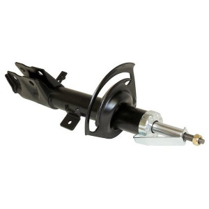 Crown Automotive, Left Front Suspension Strut, for 07-10 Jeep Compass & Patriot MK with Touring Suspension