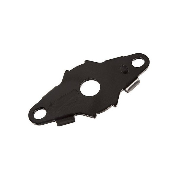 OMIX, Rear Upper Shock Plate, for 11-18 Jeep Grand Cherokee WK