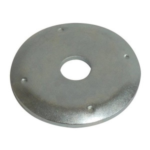 Crown Automotive, Rear Upper Shock Washer, for 07-16 Jeep Patriot and Compass MK