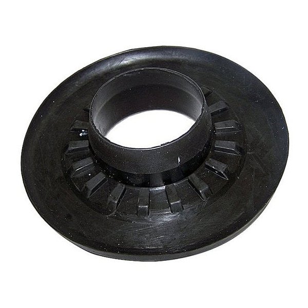 Coil Spring Isolator
