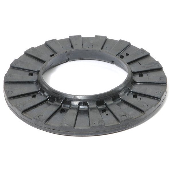 Rear Lower Coil Spring Isolator