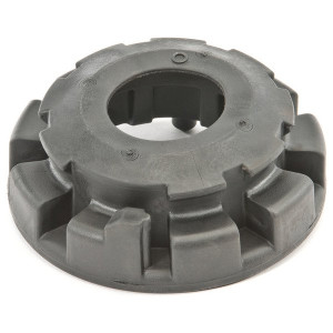 Front Lower Coil Spring Isolator Front Lower Coil Spring Isolator