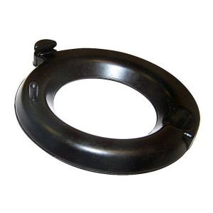 Crown Automotive, Front Lower Coil Spring Isolator, for 07-17 Jeep Compass and Patriot MK Crown Automotive, Front Lower Coil Spring Isolator, for 07-17 Jeep Compass and Patriot MK