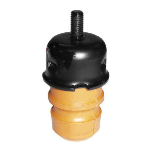 Front Coil Spring Bump Stop