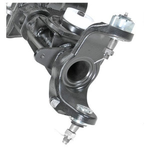 Dynatrac, ProSteer Ball Joints, Both Sides, for 07-18 Jeep Wrangler JK