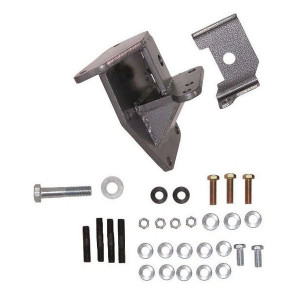 Rugged Ridge, HD Steering Box Mount, for 76-86 Jeep CJ-5, CJ-7 & CJ-8 Scrambler Rugged Ridge, HD Steering Box Mount, for 76-86 Jeep CJ-5, CJ-7 & CJ-8 Scrambler