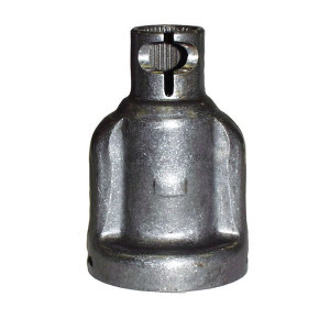 Crown Automotive, Steering Shaft Coupling, for 72-86 Jeep CJ Series without Power Steering