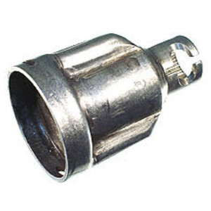 Crown Automotive, Steering Shaft Coupling, for 72-86 Jeep CJ Series with Power Steering