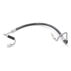 Mopar, Power Steering Pressure Hose, for 03-06 Jeep Wrangler TJ & Unlimited with 4.0L Engine Mopar, Power Steering Pressure Hose, for 03-06 Jeep Wrangler TJ & Unlimited with 4.0L Engine