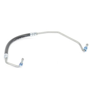 Power Steering Pressure Hose with O Ring Fitting