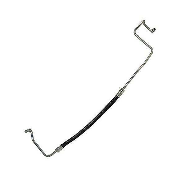 Power Steering Pressure Hose with O Ring Fitting