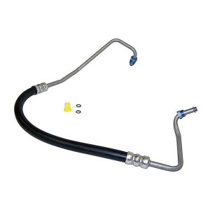 Crown Automotive, Power Steering Pressure Hose, for 80-81 Jeep CJ with 6 Cylinder Engine