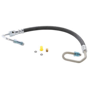 Crown Automotive, Power Steering Pressure Hose, for 87-90 Jeep Cherokee XJ with 2.5L or 4.0L Engine