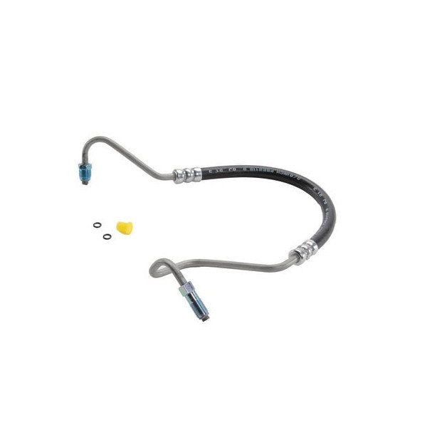 Crown Automotive, Power Steering Pressure Hose, for 91-96 Jeep Cherokee XJ with 4.0L I-6 Engine