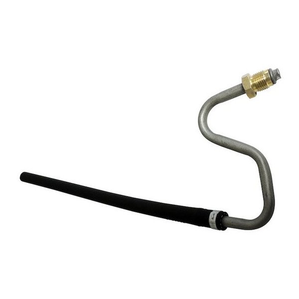 Crown Automotive, Power Steering Return Hose, for 93-98 Jeep Grand Cherokee ZJ with 5.2L Engine Crown Automotive, Power Steering Return Hose, for 93-98 Jeep Grand Cherokee ZJ with 5.2L Engine