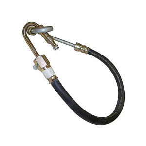 Power Steering Pressure Hose