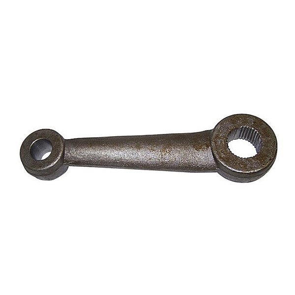 Crown Automotive, Pitman Arm, for 74-91 Jeep SJ and J-Series with Power Steering Crown Automotive, Pitman Arm, for 74-91 Jeep SJ and J-Series with Power Steering