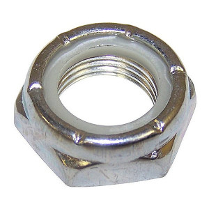Crown Automotive, Bellcrank Nut, for 48-71 Jeep CJ Series