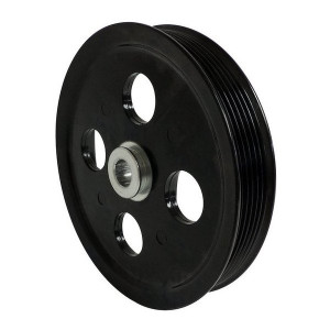 Crown Automotive, Power Steering Pump Pulley, for 07-11 Jeep Wrangler and Wrangler Unlimited JK