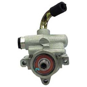 Crown Automotive, Power Steering Pump, for 1996 Jeep Cherokee XJ with Remote Reservoir & 2.5L Engine