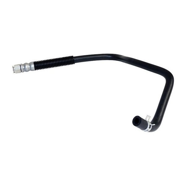 Crown Automotive, Power Steering Return Hose, for 11-15 Jeep Grand Cherokee WK Crown Automotive, Power Steering Return Hose, for 11-15 Jeep Grand Cherokee WK