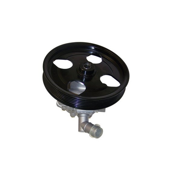 Crown Automotive, Power Steering Pump, for 07-11 Jeep Wrangler JK with 3.8L Engine