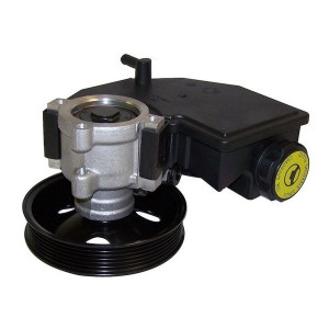 Crown Automotive, Power Steering Pump, for 99-04 Jeep Grand Cherokee WJ