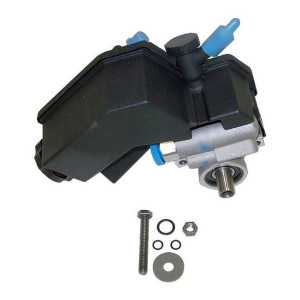 Power Steering Pump