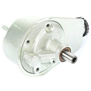 OMIX, Power Steering Pump, for 83-90 Jeep CJ-7, CJ-8 Scrambler & Wrangler YJ OMIX, Power Steering Pump, for 83-90 Jeep CJ-7, CJ-8 Scrambler & Wrangler YJ