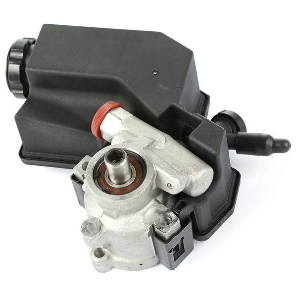 OMIX, Power Steering Pump, for 01-04 Jeep Grand Cherokee WJ with 4.7L