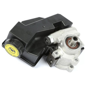OMIX, Power Steering Pump, for 99-04 Jeep Grand Cherokee WJ OMIX, Power Steering Pump, for 99-04 Jeep Grand Cherokee WJ