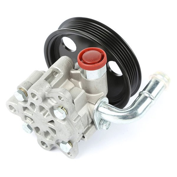 OMIX, Power Steering Pump, for 05-08 Jeep Commander XK & Grand Cherokee WK