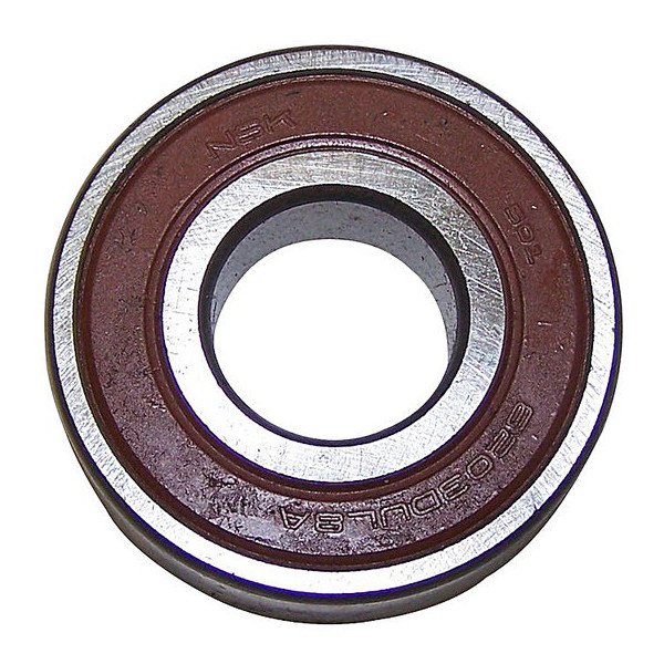 Crown Automotive, Power Steering Pump Bearing, for 91-06 Jeep Wrangler YJ, TJ & Unlimited; 91-01 Cherokee XJ & Comanche MJ and 93-98 Grand Cherokee ZJ Crown Automotive, Power Steering Pump Bearing, for 91-06 Jeep Wrangler YJ, TJ & Unlimited; 91-01 Cherokee XJ & Comanche MJ and 93-98 Grand Cherokee ZJ