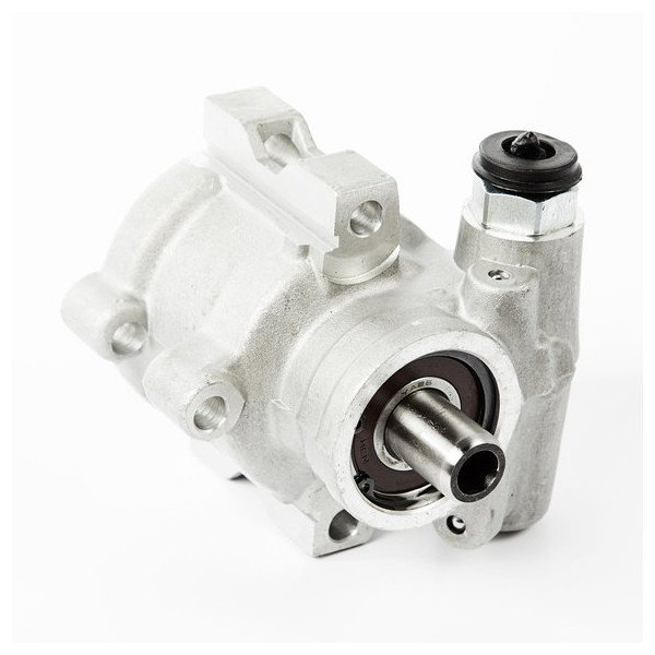 OMIX, Power Steering Pump, for 94-06 Jeep Cherokee XJ, Wrangler TJ & Unlimited with 4.0L