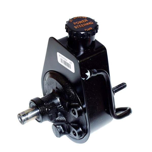 Crown Automotive, Power Steering Pump, for 83-86 Jeep CJ Series with AMC 2.5L Engine & 87-90 Wrangler YJ