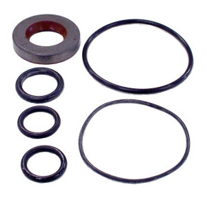 Crown Automotive, Power Steering Reservoir Seal Kit, for 99-04 Jeep Grand Cherokee WJ with 4.0 or 4.7L Engine