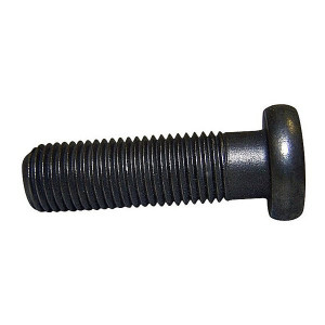 Crown Automotive, Steering Box Adjuster Screw, for 81-95 Jeep CJ & Wrangler YJ and 84-93 Cherokee XJ & Comanche MJ with Manual Steering