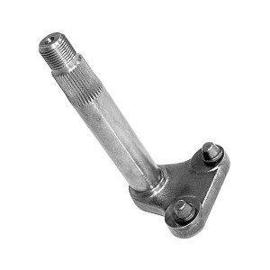 Crown Automotive, Steering Sector Shaft, for 52-63 M38-A1 and 66-71 CJ5 Crown Automotive, Steering Sector Shaft, for 52-63 M38-A1 and 66-71 CJ5