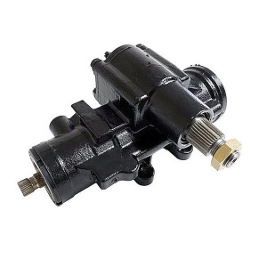 Crown Automotive, Power Steering Box, for 97-02 Jeep Wrangler TJ