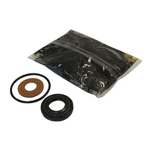 Crown Automotive, Inner Adjusting Plug Steering Gear Assembly Seal Kit, for 97-02 Jeep Wrangler TJ, Cherokee XJ & Grand Cherokee ZJ
