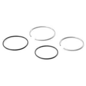 Crown Automotive, End Plug Steering Gear Assembly Seal Kit, for 84-01 Jeep Wrangler TJ, Cherokee XJ & Grand Cherokee ZJ